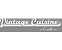 Vintage Cuisine